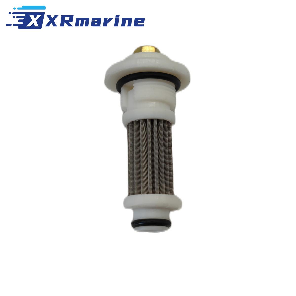 Oil Filter - Yamaha 6G8-13440-00-00 için yağ filtresi 4