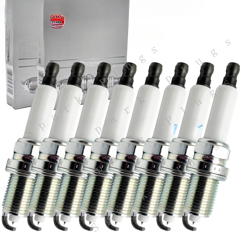 Ngk Spark Plug Laser Iridium - NGK Lazer İridyum Buji IZFR6H11 için