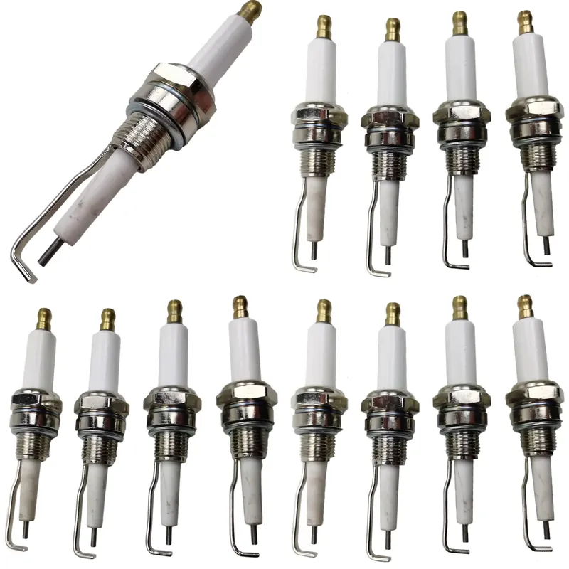 Spark Plug - 2026 Sıcak Ürün ABG6820,ABG8620,ABG423 Şap Isıtma