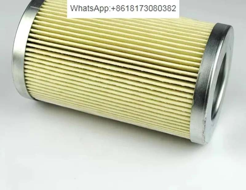 KE2726, vidalı kompresörler iç - Oil Filter incelemesi ve fiyatı