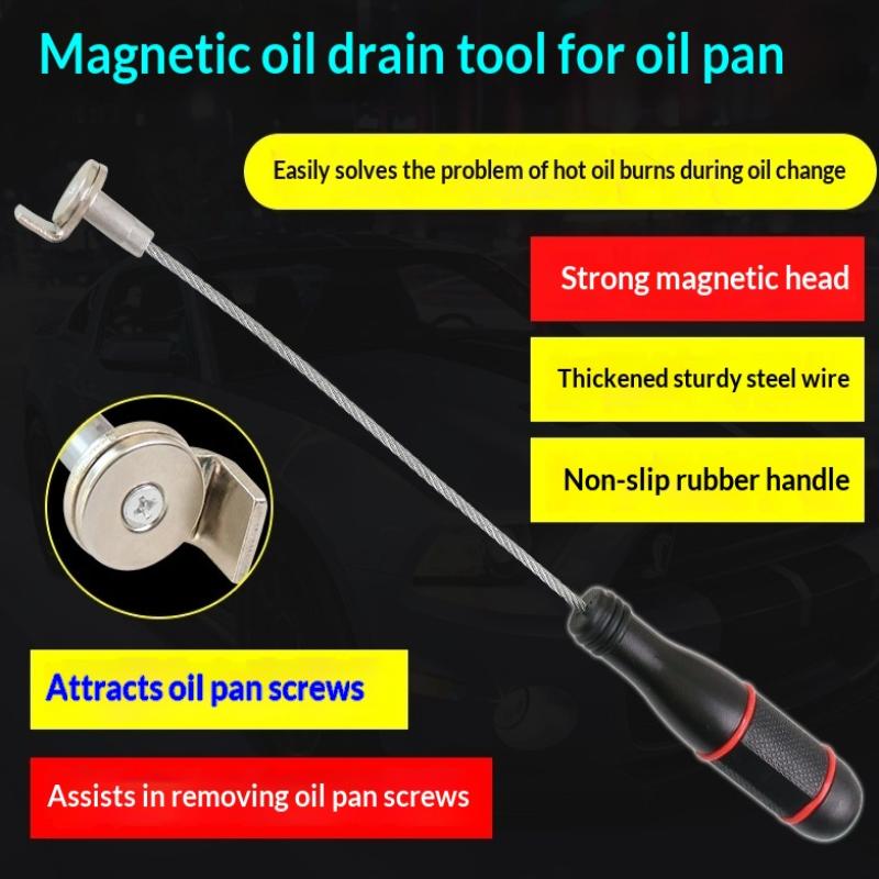 Yağ Tahliye Vidası Sökücü, Yan - Car Repair Tools incelemesi ve fiyatı