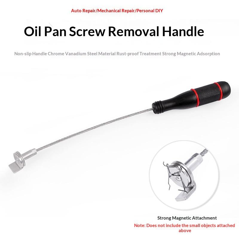 Yağ Tahliye Vidası Sökücü, Yan - Car Repair Tools incelemesi ve fiyatı