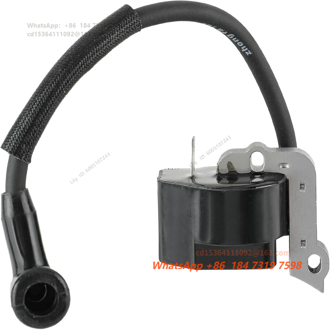 FC55 FS38 FS45 FS55 HL45 HS45  - Spark Plug incelemesi ve fiyatı