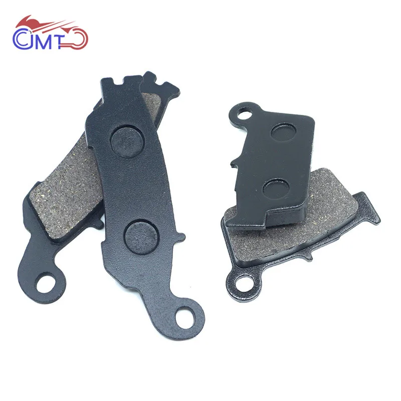 Yamaha YZ250F 2008-2020 için Y - Brake Pad Set incelemesi ve fiyatı