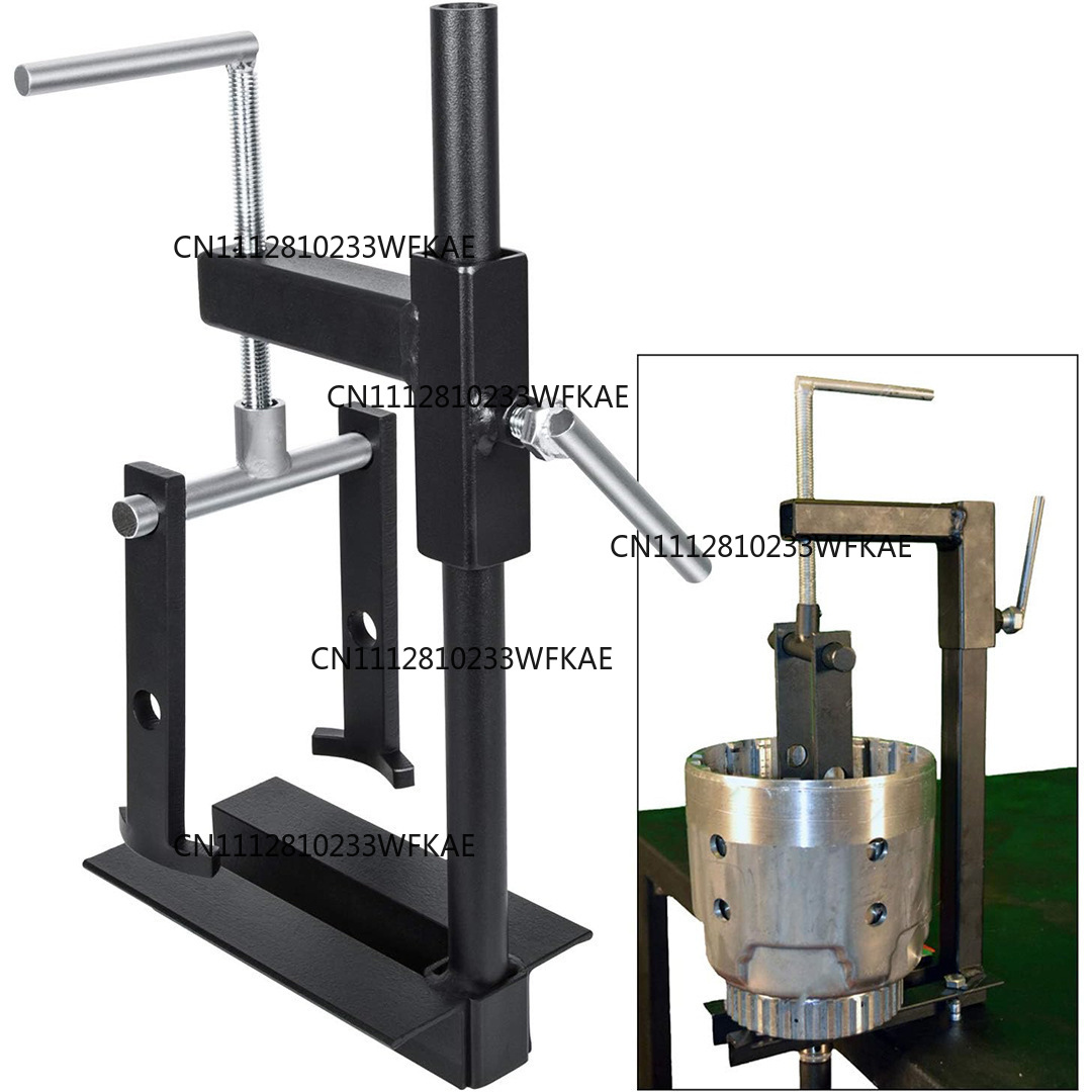 T-0158 Debriyaj Tamburu Yay Sı - Spring Compressor Tool incelemesi ve fiyatı