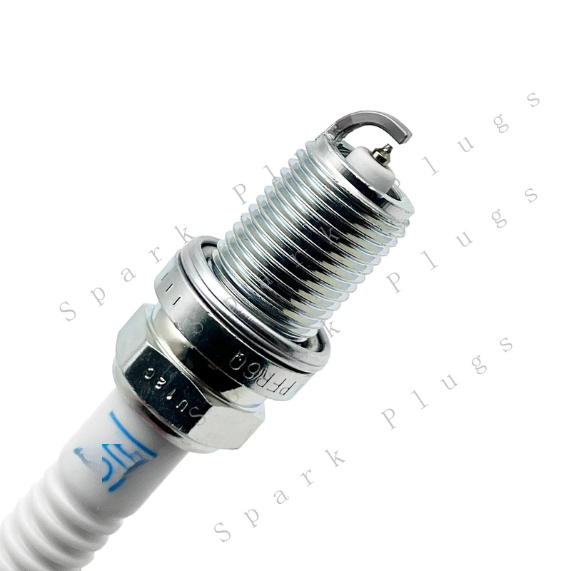 NGK Lazer İridyum Buji IZFR6H1 - Ngk Spark Plug Laser Iridium incelemesi ve fiyatı