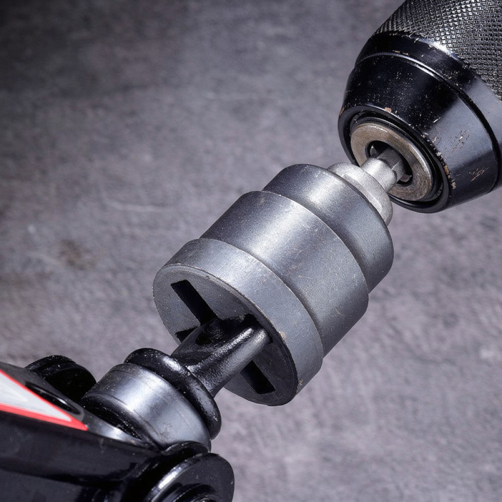 Niuxiang Elektrikli Anahtar Ar - Car Jack incelemesi ve fiyatı