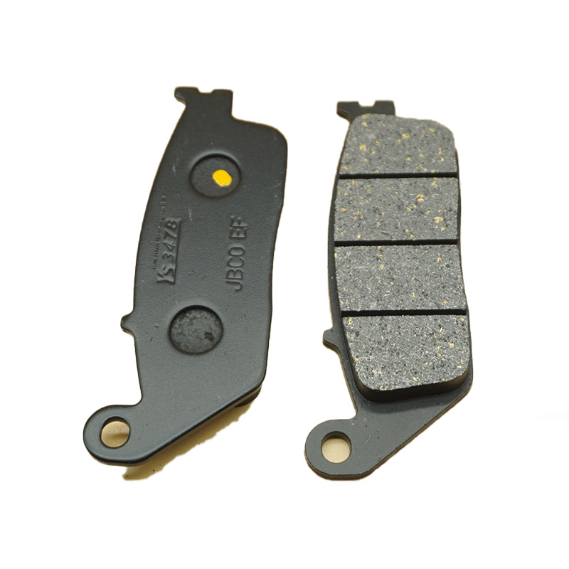 HONDA NV400CV Steed 1995-1996  - Brake Pad Set incelemesi ve fiyatı