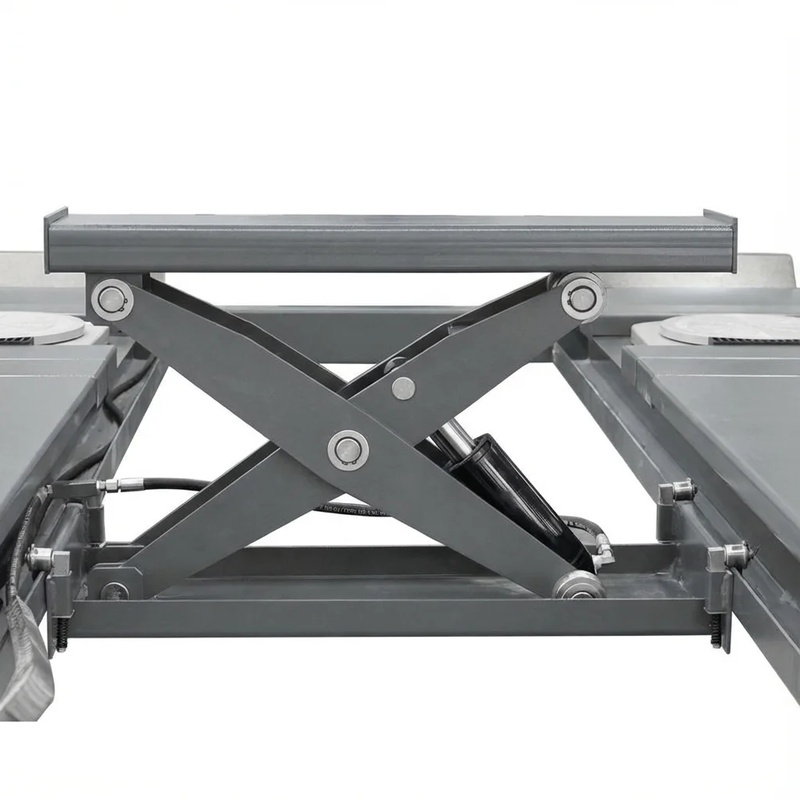 PrimeSelect Dört Direkli Kaldı - Car Lift incelemesi ve fiyatı