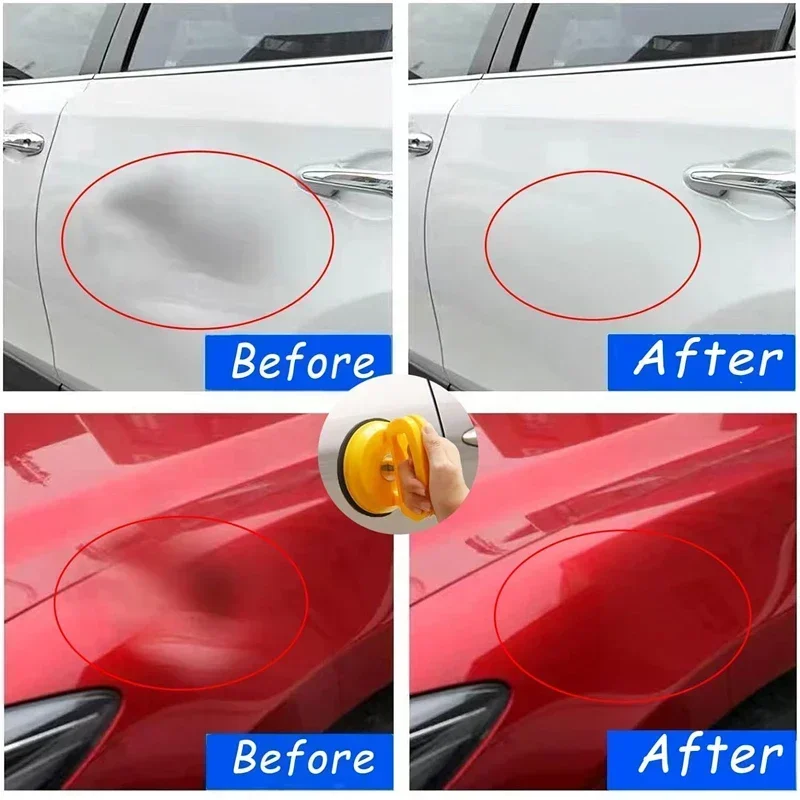Araba Göçük Düzeltici Araç Göç - Car Lift incelemesi ve fiyatı