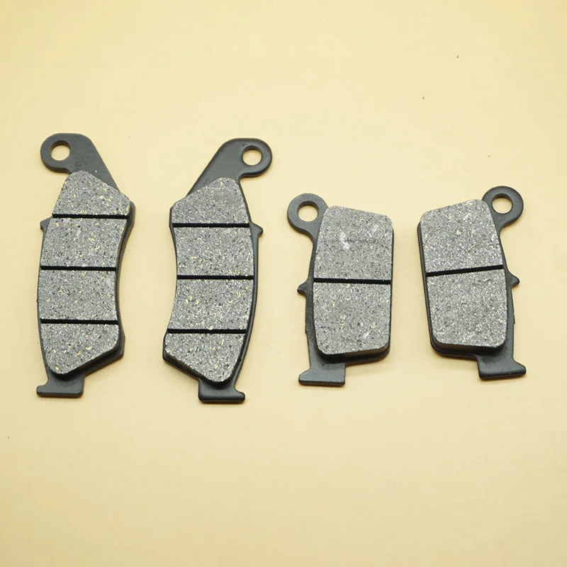 YAMAHA YZ250 2003-2007 YZ250F  - Brake Pad Set incelemesi ve fiyatı