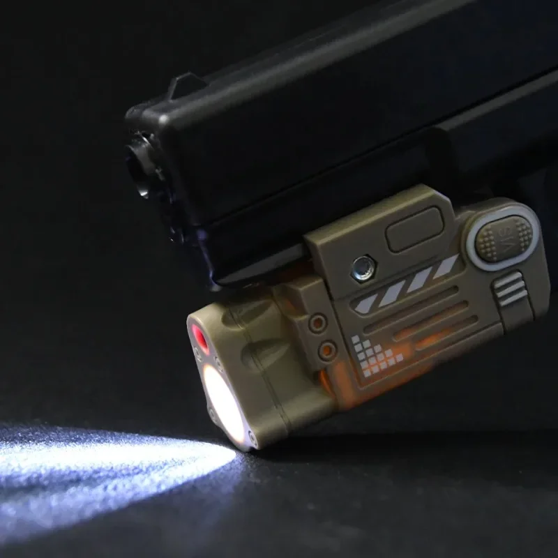 SBAL PL LED Strobe El Feneri v - Timing Light Gun incelemesi ve fiyatı