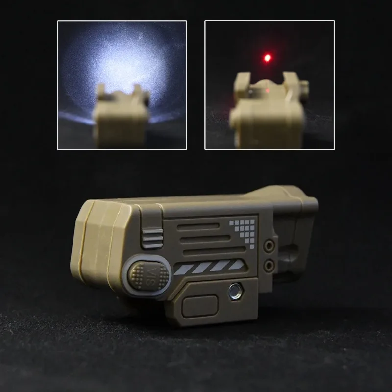 SBAL PL LED Strobe El Feneri v - Timing Light Gun incelemesi ve fiyatı