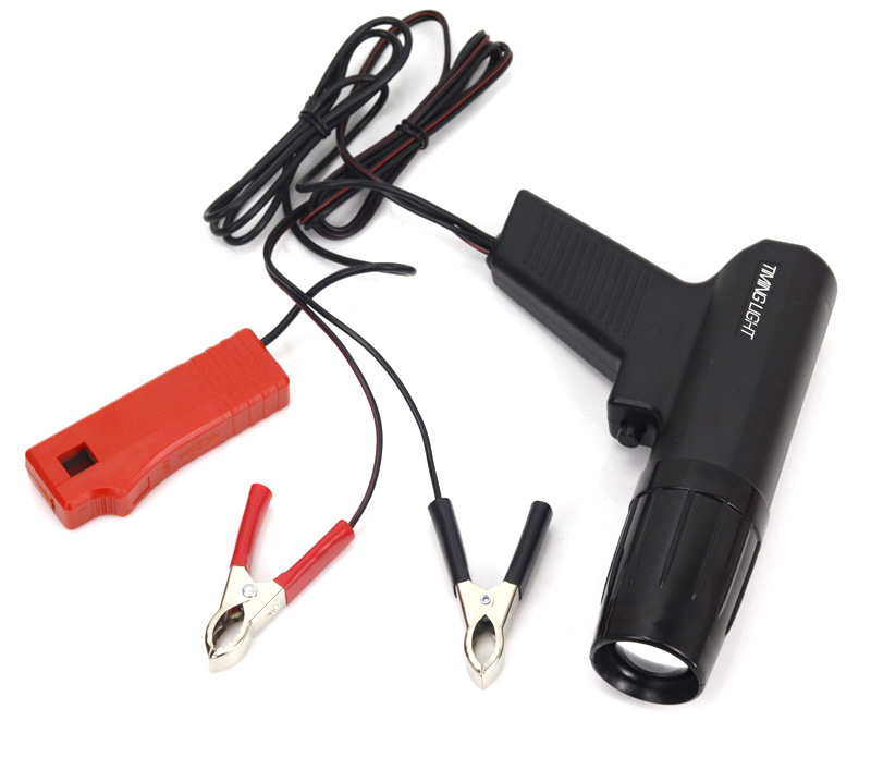 Ateşleme Zamanlaması Tabanca D - Timing Light Gun incelemesi ve fiyatı