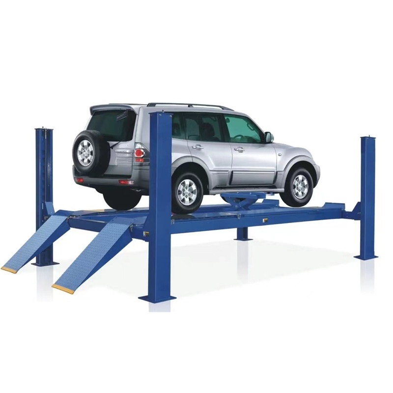 PrimeSelect 00Kg Dört Kaldırma - Car Lift incelemesi ve fiyatı