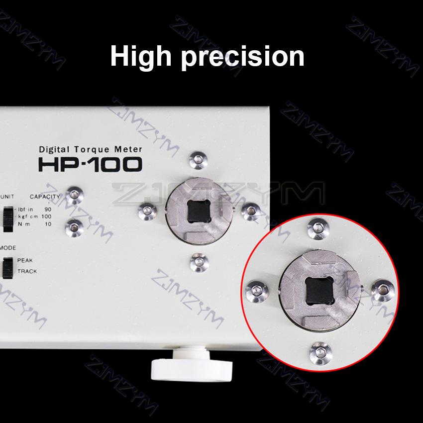HP-10/ HP-20/ HP-50/ HP-100 Di - Torque Wrench incelemesi ve fiyatı