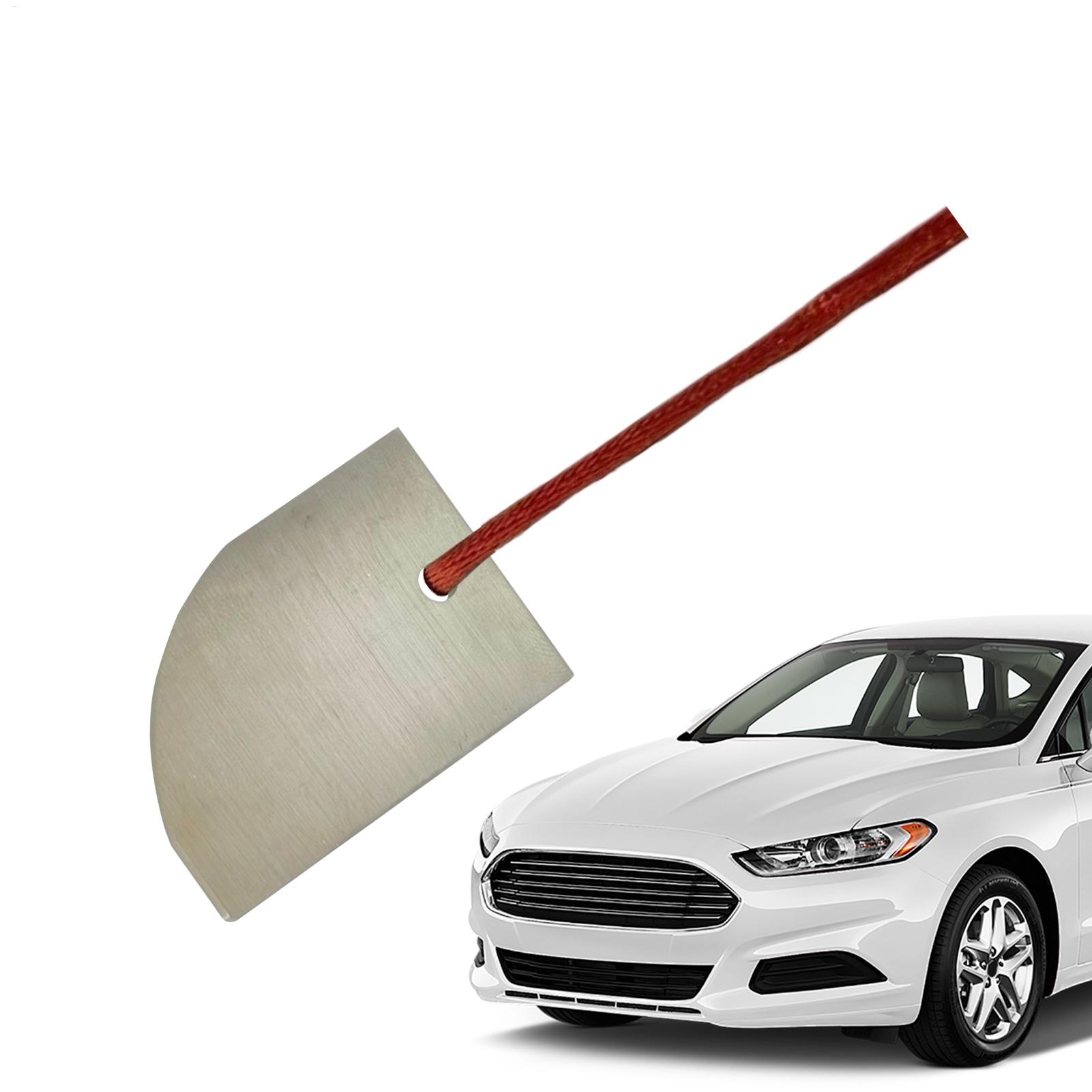 Otomotiv Boya Onarım Kazıyıcı  - Car Repair Tools incelemesi ve fiyatı