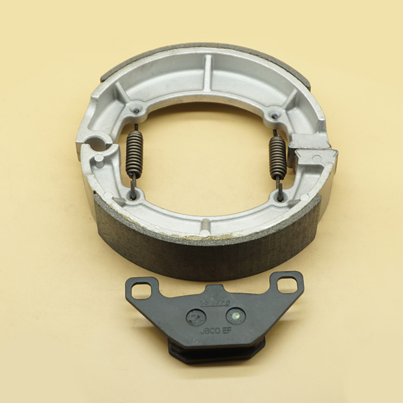 Kawasaki EN450 454 LTD 1985-19 - Brake Pad Set incelemesi ve fiyatı
