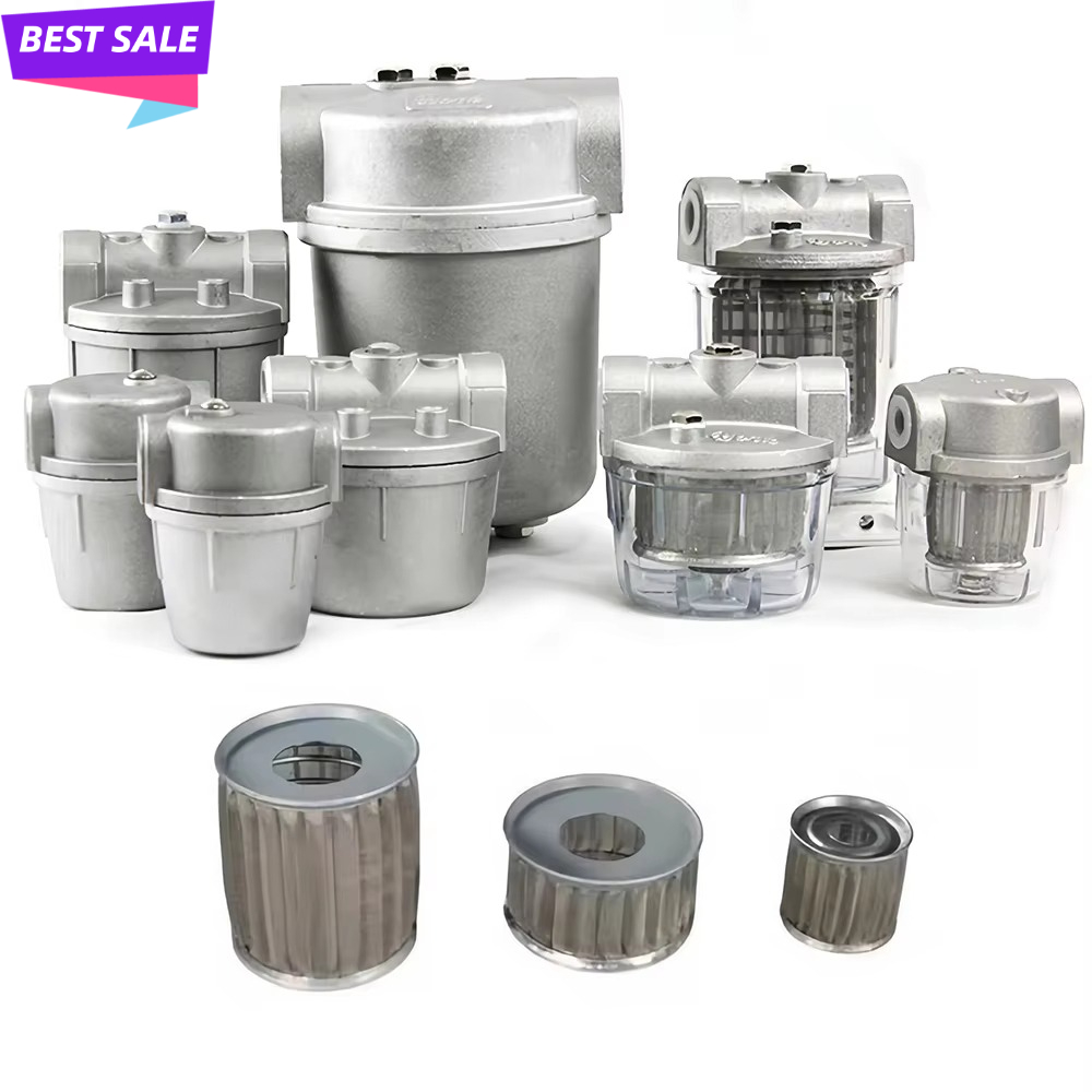 Yağ Yakıcı için Şeffaf P.C. Ya - Oil Filter incelemesi ve fiyatı