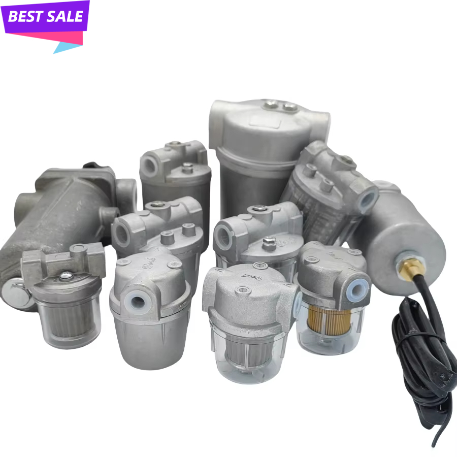 Yağ Yakıcı için Şeffaf P.C. Ya - Oil Filter incelemesi ve fiyatı