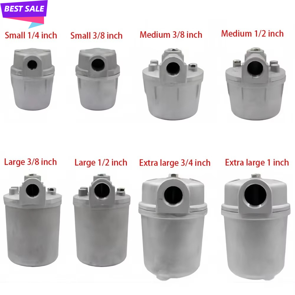 Yağ Yakıcı için Şeffaf P.C. Ya - Oil Filter incelemesi ve fiyatı