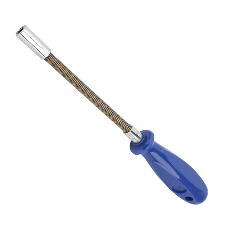 A06K 7mm Esnek Altıgen Tornavi - Car Repair Tools incelemesi ve fiyatı