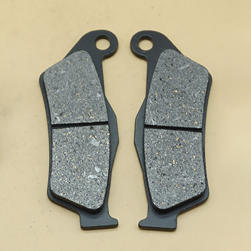 YAMAHA YP125 YP 125 ste için 1 - Brake Pad Set incelemesi ve fiyatı