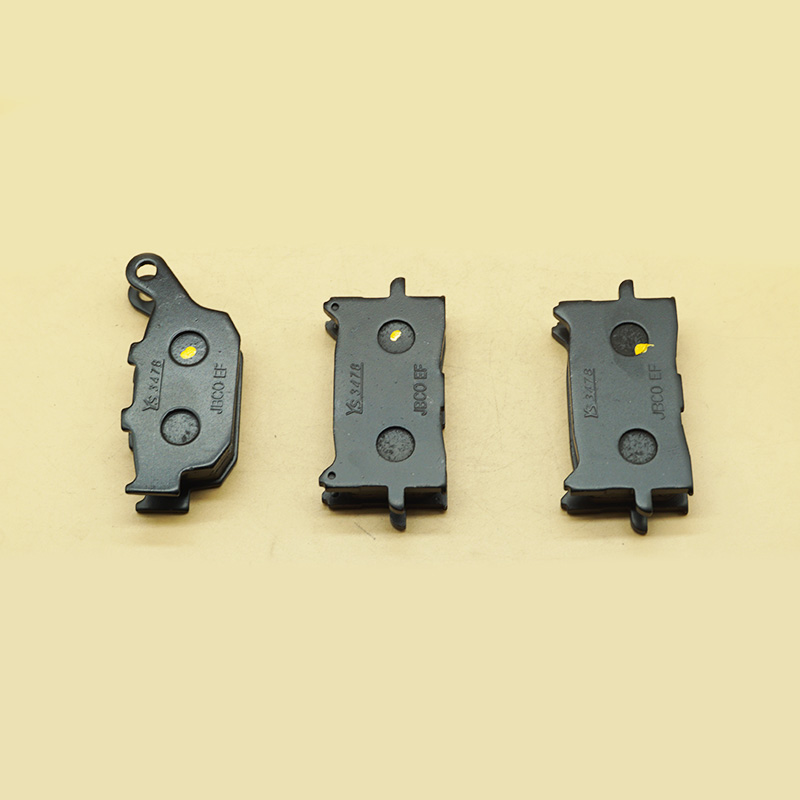 Honda için CB650R 2019-2024 CB - Brake Pad Set incelemesi ve fiyatı