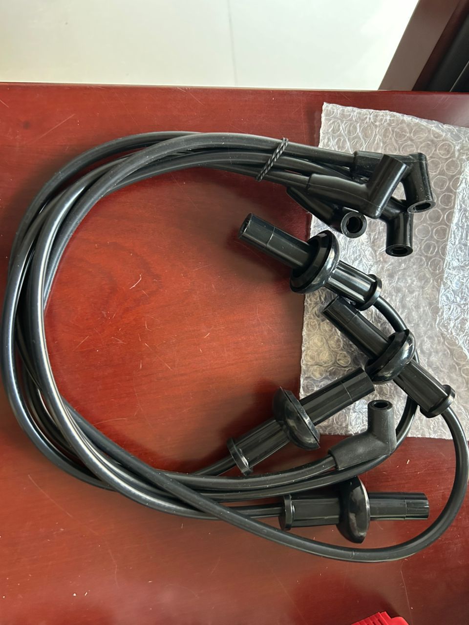 Buji Kablo Seti RPI2505B Tip 1 - Spark Plug incelemesi ve fiyatı