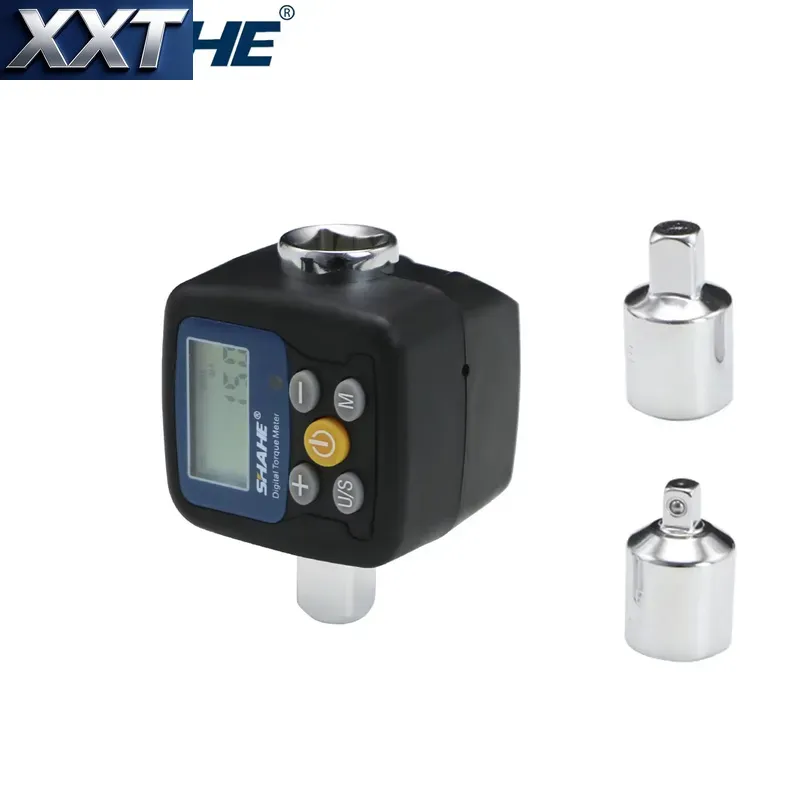 XXT Shahe Dijital Tork Anahtar - Torque Wrench incelemesi ve fiyatı